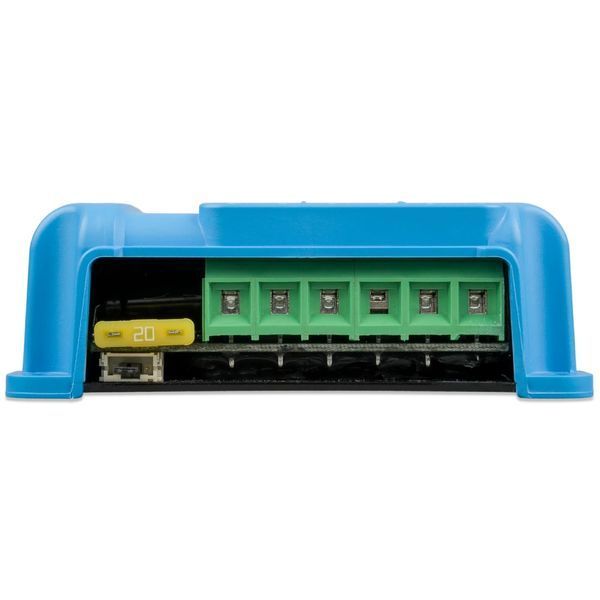 Контролер заряду Victron Energy SmartSolar MPPT 75/10 99-00024519VIAT фото