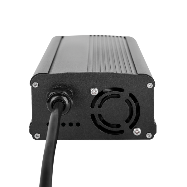 Зарядний пристрій для акумуляторів LiFePO4 24V (29.2V)-10A-240W 14583LP фото