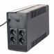 Джерело безперебійного живлення EnerGenie EG-UPS-H1500 1606562EDG фото 2