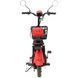 Електроскутер Maxxter E500 (Red) 99-10035247VIAT фото 3