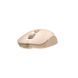 Мышь A4Tech Fstyler FM26 (Cafe Latte), USB, цвет бежевый 1606350EDG фото 6