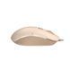 Мышь A4Tech Fstyler FM26 (Cafe Latte), USB, цвет бежевый 1606350EDG фото 5