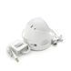 2MП Wi-Fi Купольная уличн/внутр камера c микрофоном и SD/карта YOSO YO-IPC56D2MP20 2.8mm V380 2000000282282YT фото 3