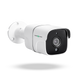 Зовнішня IP камера GV-182-IP-FM-COA40-30 POE 4MP (Lite) 20153LP фото 1