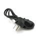 Комутатор POE SICSO 48V з 4 портами POE 100Мбіт + 2 порти Ethernet(UP-Link) 100Мбіт з підсил. сигн. до 250м корпус-метал Silver БП вбудований Q30 2000000116372YT фото 4