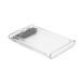 Карман Voltronic 2.5&rdquo; Pocket для HDD/SSD 2 Тбайти USB 3.0 Type-C 2000000159805YT фото 2