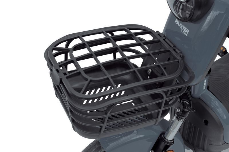 Електроскутер Maxxter E1000 (Gray) 1607820EDG фото