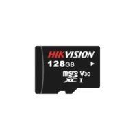 Карта пам'яті microSD Hikvision HS-TF-P1/128G 128Гб 99-00009142VIAT фото