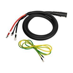 Кабель подключения Voltsmile H Series Power Cable 4 AWG 600 VDS 44-00114TRIN фото