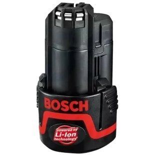 Акумулятор Li-Ion 12 В 2.0 А&bull;г Bosch 99-00020614VIAT фото