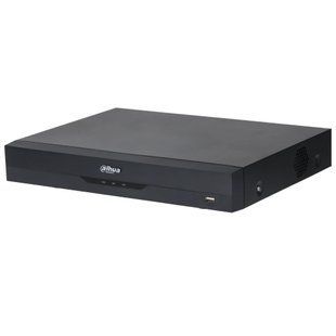 Видеорегистратор Dahua DH-XVR5116H-4KL-I3/T 16-канальный Penta-brid 4K Value/5MP WizSense 99-10029629VIAT фото