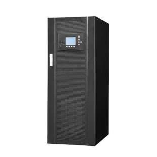 Гибридный солнечный инвертор (ИБП) LogicPower 60kVA MPPT - 3 фазный 360A37F22FCB фото