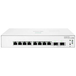 Комутатор HPE Aruba Instant On 1830 (JL680A) 99-10029430VIAT фото