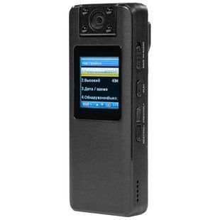 Нагрудный видеорегистратор Boblov A22 99-10025310VIAT фото