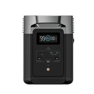 Зарядна станція EcoFlow DELTA 2, 1024 Вт*год 1800 Вт 43-00337TRIN фото