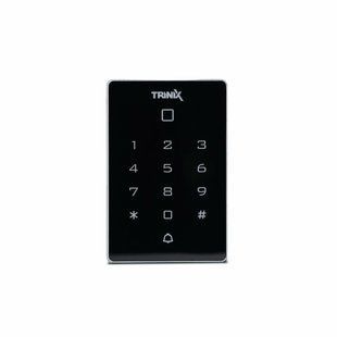 Клавіатура з контролером Trinix TRK-1202EW(WF) Wi-Fi зі зчитувачем EM-Marine 71-00068TRIN фото