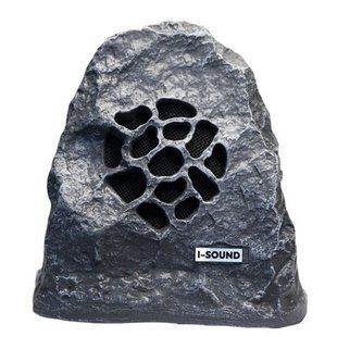 Вуличний гучномовець I-Sound IS-RK620 20Вт 100Гц-15КГц сірий 63365FORS фото