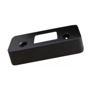 Кутник Neolight MEGA BRACKET BLACK 82-00037TRIN фото