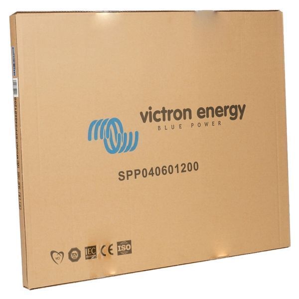Солнечная панель Victron Energy 60W-12V 60Вт 36 ячеек рабочая температура -40 &deg;C до +85 &deg;C 99-00010929VIAT фото