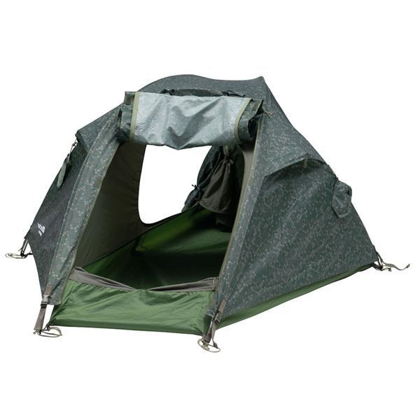 Намет Wechsel Pathfinder Elements TL Camo (231074) DAS302083DASM фото