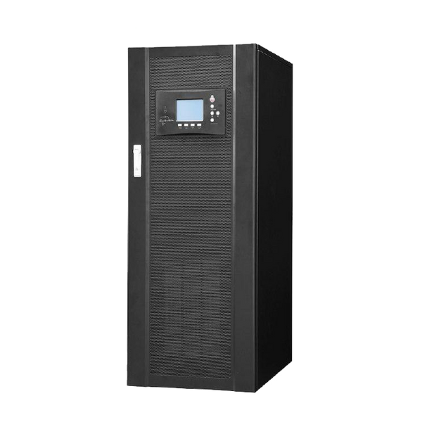 Гибридный солнечный инвертор (ИБП) LogicPower 60kVA MPPT - 3 фазный 360A37F22FCB фото