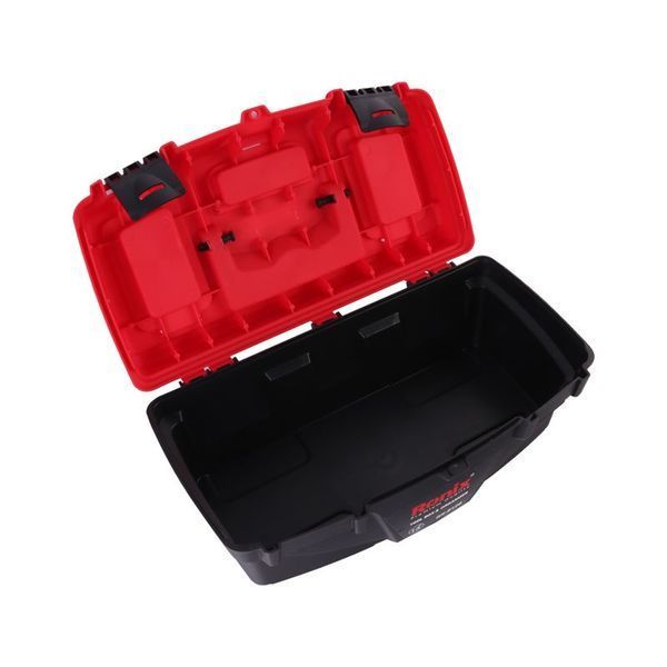 Пластиковый ящик для инструментов Ronix RH-9120 1606653EDG фото