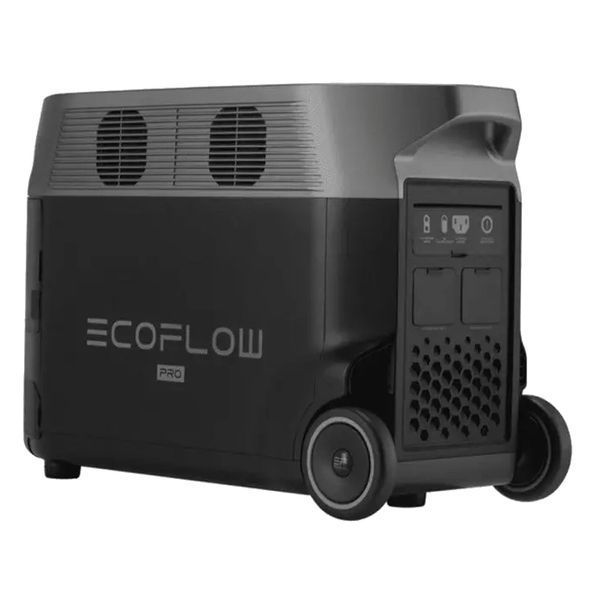 Портативный источник питания EcoFlow DELTA Pro 3600Вт 99-00009119VIAT фото