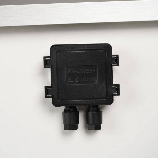 Солнечная панель Victron Energy 60W-12V 60Вт 36 ячеек рабочая температура -40 &deg;C до +85 &deg;C 99-00010929VIAT фото