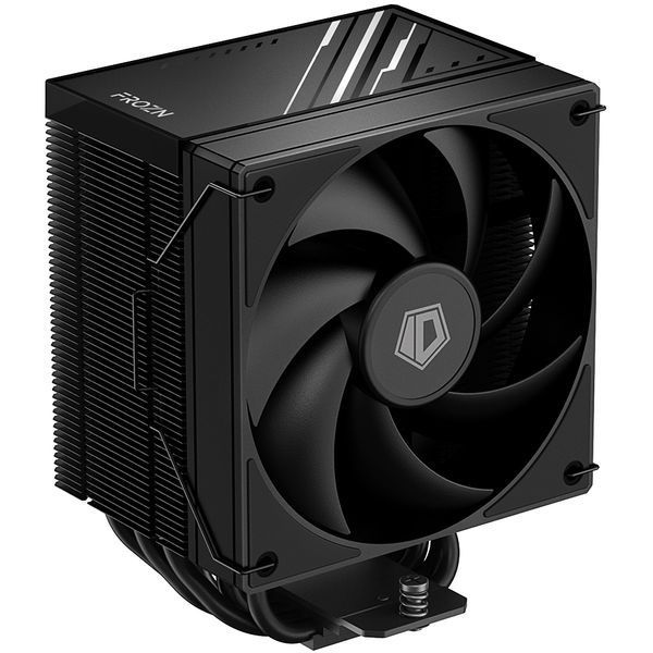 Кулер процесорний ID-Cooling Frozn A610 Black 519334DCL фото