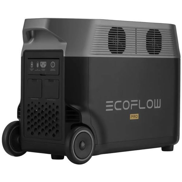 Портативный источник питания EcoFlow DELTA Pro 3600Вт 99-00009119VIAT фото