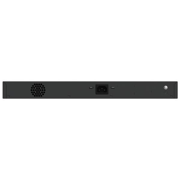 Комутатор 28 портів керований Ruijie Reyee RG-ES228GS-P POE 99-00018552VIAT фото