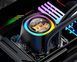 Система водяного охлаждения ID-Cooling FX360 LCD PE 568329DCL фото 5