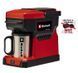 Кофемашина аккумуляторная Einhell TE-CF 18 Li-Solo 4609990TVOE фото 1