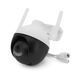 3Мп Wi-Fi видеокамера YOSO PTZ 2.8mm поддержка SD-карт 2000000324197YT фото 1