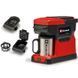 Кофемашина аккумуляторная Einhell TE-CF 18 Li-Solo 4609990TVOE фото 6