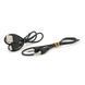 Колонка Kisonli G1 Bluetooth 5.0 2х10W 1500mAh USB/TF/BT/FM/AUX DC: 5V Dark wood (Brown) BOX Q24 2000000312958YT фото 4