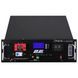 Литиевая аккумуляторная батарея 2E LFP48 100А&bull;ч 19" LCD 16S 99-10028155VIAT фото 1