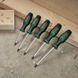 Набор отверток Bosch Torx10-30 6 шт 99-00023371VIAT фото 2
