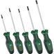 Набор отверток Bosch Torx10-30 6 шт 99-00023371VIAT фото 1
