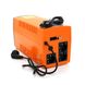 ДБЖ MAKELSAN Lion1200VA (720W) Standby-L, LCD, 170-280VAC, AVR 1st, 3xSCHUKO socket, 2x12V7Ah, Plastic Case (150 х 353 х 162) 72AA7DDDDAFB фото 2