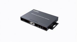 Четырехканальный мультиплексор HDMI 4x1 с 4 входами HDMI 55495FORS фото