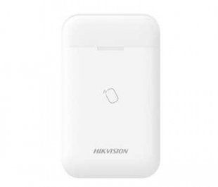 Беспроводной считыватель Hikvision AX PRO DS-PT1-WE работа от батареи 51276FORS фото