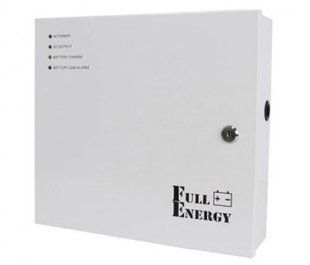 Блок безперебійного живлення Full Energy BBG-245 24В 5А 99-00005393VIAT фото