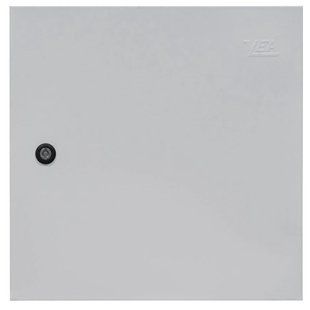 Корпус металевий ЩМП-50.40.25 IP31 STANDART 99-10025540VIAT фото