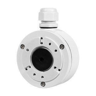 Монтажна коробка Light Vision VLC-05BXD(M) метал 100х45 мм 75-00275TRIN фото