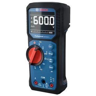 Цифровий мультиметр Bosch GDM 600-15 Professional 99-10035017VIAT фото
