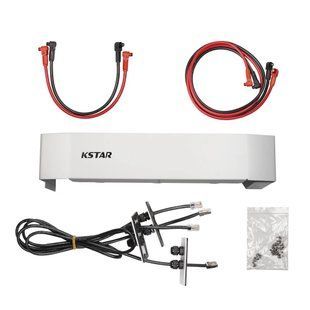 Комплект кабелей KSTAR Cable Set H5-15 99-00012112TRIN фото