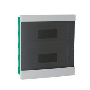 Щиток на 24 автомата внутреннего монтажа NEOMAX NX4224TRIN фото