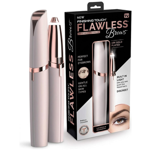 Портативный триммер для бровей Flawless Brows eve1544 фото