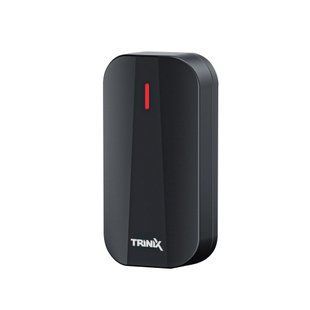 Считыватель карт и брелоков стандарта EM-Marine Trinix TRR-1002EW 68-00021TRIN фото